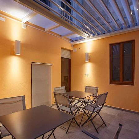 A Casa Di Leo Hotel Ascoli Piceno Buitenkant foto